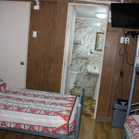 Hotel Humberstone Antofagasta Extérieur photo